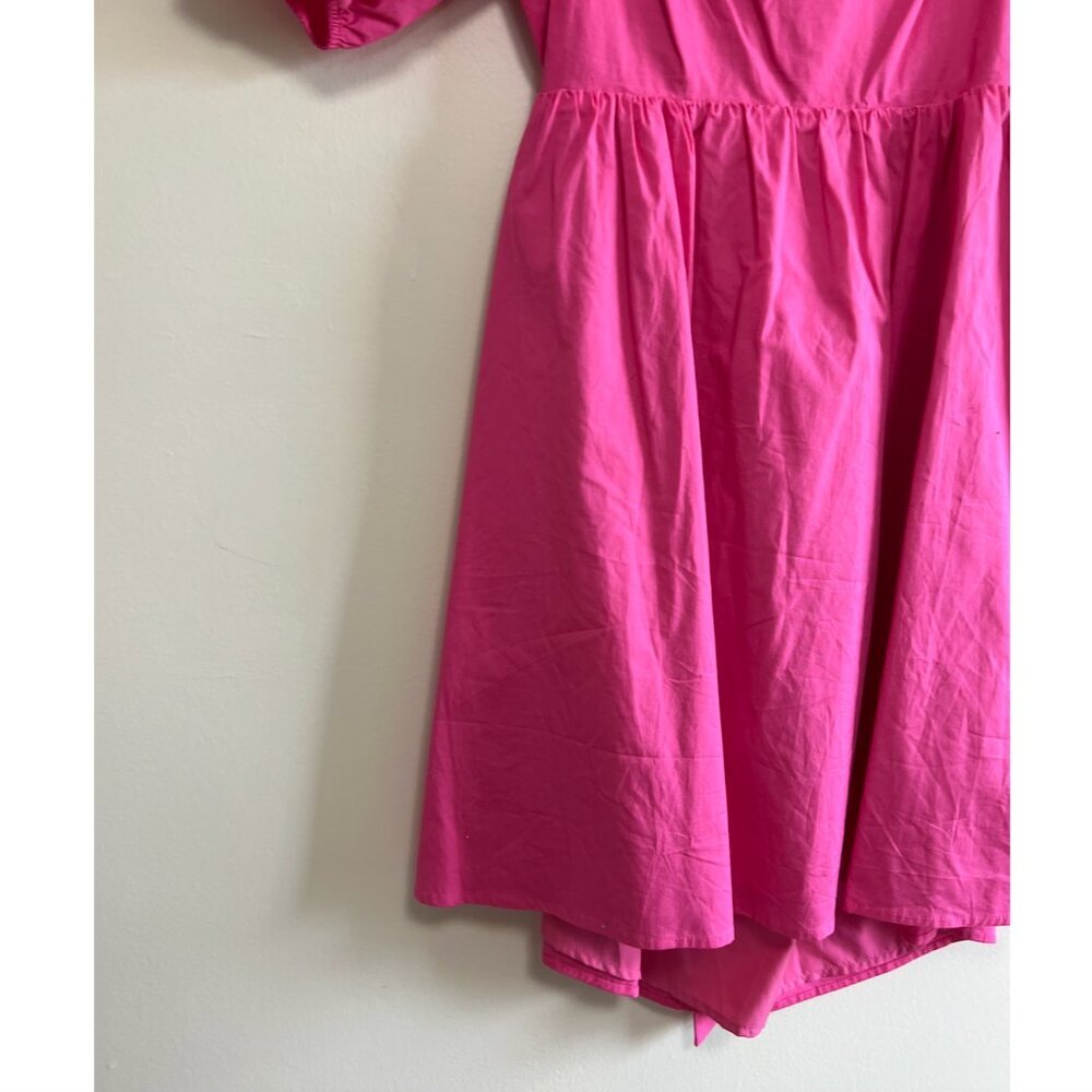 Wayf Women's Pink Dress - Picture 7 of 10